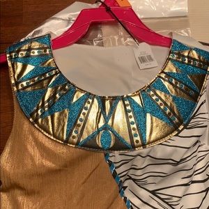 Girls Halloween Costume